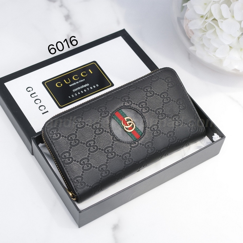 Gucci Wallets 20